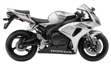 CBR1000RR 2006 - 2007, 2004 - 2005 Honda Remschijf D1-49842 beschikbaar voor biedingen