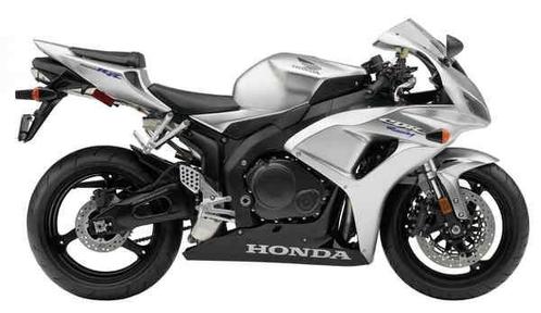 CBR1000RR 2006 - 2007, 2004 - 2005 Honda Remschijf D1-49842, Motoren, Onderdelen | Honda