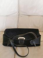 Sac à main Tod's, Handtassen en Accessoires, Tassen | Damestassen, Ophalen of Verzenden, Gebruikt, Zwart, Handtas