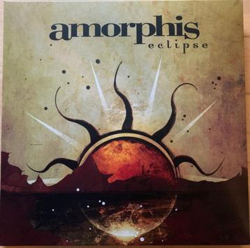 AMORPHIS - Eclipse (LP/NIEUW)  