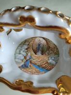 Belle garniture Venant de Lourdes en France, Antiquités & Art, Enlèvement ou Envoi
