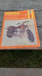 Werkboek motoren, Motoren, Handleidingen en Instructieboekjes, Ophalen