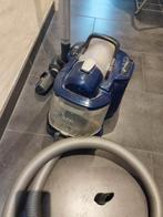 AEG ASPC7110 SilentPerformer Cyclonic Bagless Cylindervacuum, Enlèvement ou Envoi, Réservoir, Aspirateur