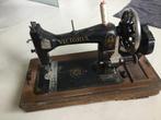 Machine à coudre ancienne, Antiek en Kunst, Antiek | Naaimachines, Ophalen