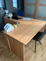 Bureau, Huis en Inrichting, Bureaus, Ophalen, Bureau