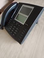 Poximus Forum phone 526(zwart) 7stuks.goede staat., Enlèvement ou Envoi, Utilisé