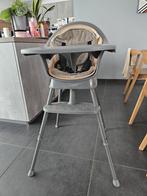 Quax kinderstoel (meegroeistoel), Kinderen en Baby's, Kinderstoelen, Ophalen, Zo goed als nieuw, Meegroeistoel, Gordel(s)
