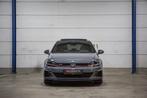 Volkswagen Golf GTI 2.0 TSI TCR OPF DSG Vmax/Pano/Dynadio, Auto's, Te koop, Alcantara, Zilver of Grijs, Berline