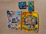 lot lego dots, Ophalen, Gebruikt