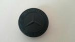 Mercedes logo motorkap capot embleem Ø 57 mm blauw/zwart, Auto-onderdelen, Voor, Mercedes-Benz, Nieuw, Ophalen of Verzenden