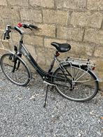 Damesfiets 28inch  gebruikt, Ophalen