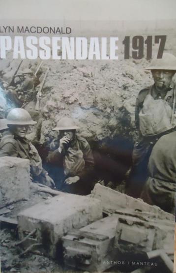 Passendale 1917, Enlèvement ou Envoi
