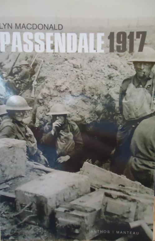 Passendale 1917, Boeken, Oorlog en Militair, Ophalen of Verzenden