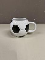 koffie thee mok - Voetbal, Ophalen of Verzenden, Zo goed als nieuw