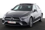 Mercedes-Benz A-Klasse 250 e iA AMG-LINE e iA AMG-LINE + CAR, Auto's, Gebruikt, Euro 6, Bedrijf, 5 zetels