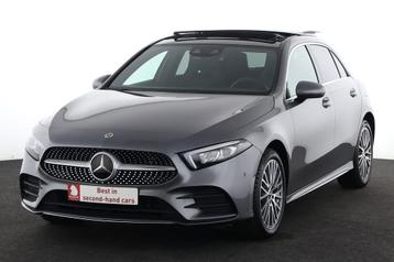 Mercedes-Benz A-Klasse 250 e iA AMG-LINE e iA AMG-LINE + CAR beschikbaar voor biedingen
