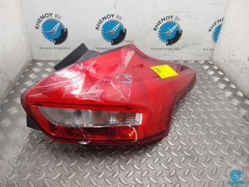 FORD FOCUS Zetec [R_TAILLIGHT] 2018 beschikbaar voor biedingen