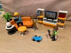 Playmobil salon - 9267, Kinderen en Baby's, Ophalen of Verzenden