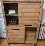 Kast ikea besta, Huis en Inrichting, Ophalen, Gebruikt