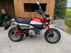 Honda monkey 125 2019, Fietsen en Brommers, Ophalen of Verzenden, Zo goed als nieuw