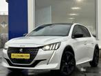 Peugeot 208 GT / EAT8 / Cuir! / Pano, Autos, Achat, Euro 6, 5 portes, 100 ch