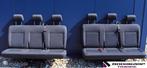 VW T5 en VW T6 achterbank / banken / bank, Auto-onderdelen, Gebruikt, Volkswagen, Ophalen of Verzenden, Volkswagen