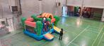 Springkasteel cowboy, Kinderen en Baby's, Ophalen, Gebruikt