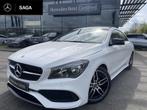 Mercedes-Benz CLA 180 AMG Line, Te koop, 154 g/km, Benzine, 122 pk