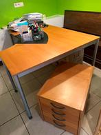 Joli bureau spacieux, Enlèvement, Comme neuf, Bureau