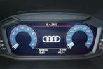 (1YGA606) Audi A1 SPORTBACK, Auto's, Automaat, Stof, A1, Euro 6