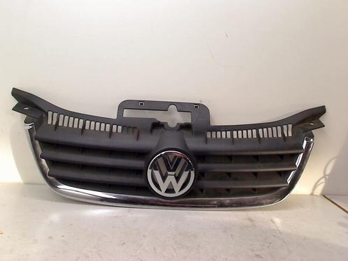GRILL origineel Volkswagen Touran (1T1 / T2) (1t0853651b), Autos : Pièces & Accessoires, Carrosserie & Tôlerie, Volkswagen, Utilisé