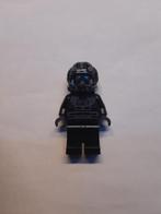 Lego Star Wars, pilote Imperial V-Wing 2011, Comme neuf, Lego, Enlèvement ou Envoi
