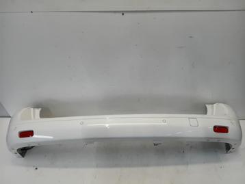 BUMPER ACHTER Citroën Jumpy (01-2016/06-2022) beschikbaar voor biedingen