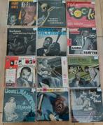 Lot ep´s & singles, Cd's en Dvd's, Gebruikt, Overige formaten, Ophalen of Verzenden, 1940 tot 1960