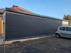Panneaux sandwich, Tuin en Terras, Schuttingen, Ophalen, Nieuw, IJzer, 3 tot 6 meter