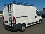 CITROEN JUMPER 100.000km**gekurd voor verkoop, Auto's, Bestelwagens en Lichte vracht, Citroën, Wit, Bedrijf, Diesel