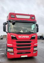 SCANIA R500, Te koop, Diesel, Onderhoudsboekje, Particulier