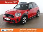 MINI Cooper S Countryman Cooper S (bj 2021, automaat), Auto's, Mini, Stof, Gebruikt, Countryman, 131 kW