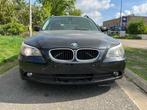 2005 BMW 525 Break LPG Voiture de tourisme, Autos, Entreprise, Autre carrosserie, Euro 4, LPG