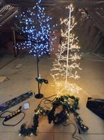 kerst tuinverlichting, Tuin en Terras, Ophalen, Gebruikt, Minder dan 50 watt, Overige typen