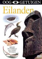 Ooggetuigen - Eilanden    DVD.3020, Alle leeftijden, Ophalen of Verzenden, Nieuw in verpakking, Natuur