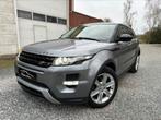 LR Range Rover Evoque 2.2TD Dynamic Pano Meridian 2014 BTWin, Auto's, Te koop, Zilver of Grijs, 2199 cc, 5 deurs