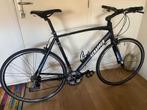 Vélo de route, Ophalen
