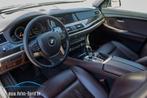 BMW 530d GT Luxery 3.0d Aut. / HISTORIEK / SOFTCLOSE, Auto's, Automaat, Achterwielaandrijving, Euro 6, 2993 cc