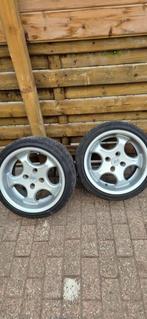 2 stuks brock breedset velgen, Ophalen