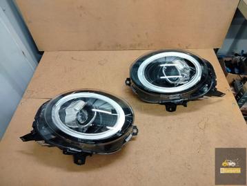 Mini F55 F56 Lift Volledig Ledlamp helder links rechts beschikbaar voor biedingen