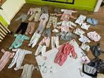 Baby kledingpakket, Kinderen en Baby's, Maat 50, Gebruikt, Ophalen
