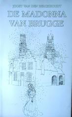 De Madonna van Brugge, Boeken, Ophalen of Verzenden