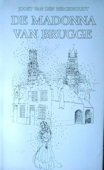De Madonna van Brugge beschikbaar voor biedingen