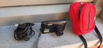 Nikon 3200 Coolpix 16 mega pixels, Ophalen of Verzenden, Zo goed als nieuw, Camera